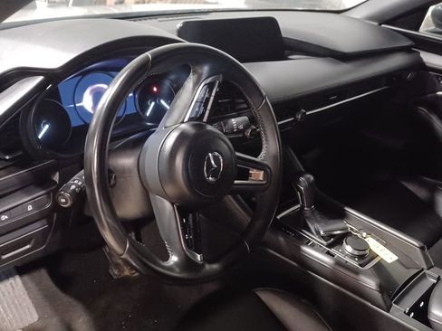 Used 2024 MAZDA MAZDA3 s image 4