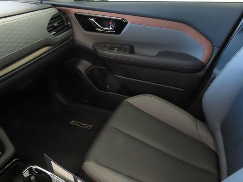 New 2026 Subaru Forester Sport image 20