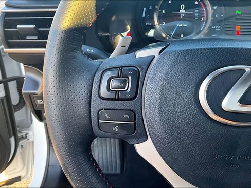 Used 2019 Lexus IS 300 image 11