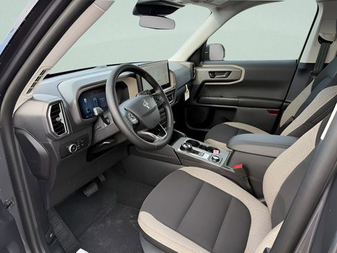 New 2026 Ford Bronco Sport Big Bend w/ Convenience Package AWD/4WD image 3