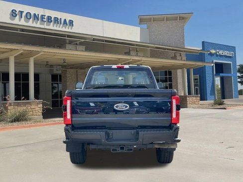 Used 2025 Ford F350 XL w/ STX Appearance Package image 6