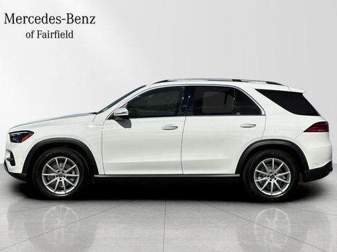 Certified 2026 Mercedes-Benz GLE 350 4MATIC image 6