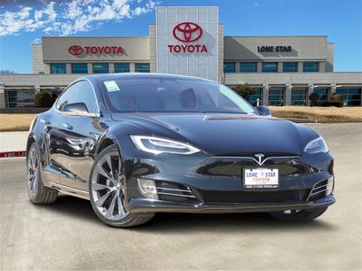 Used 2019 Tesla Model S 75D