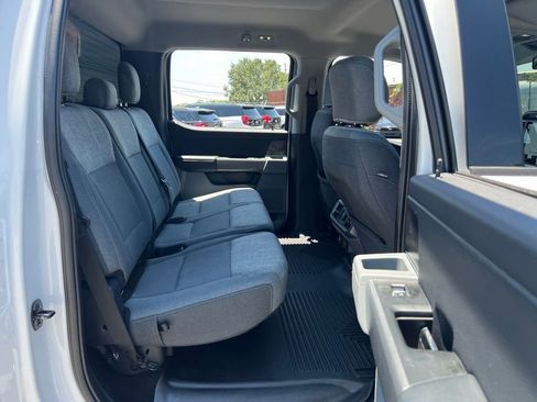 Used 2021 Ford F150 XLT w/ Equipment Group 302A High AWD/4WD image 20