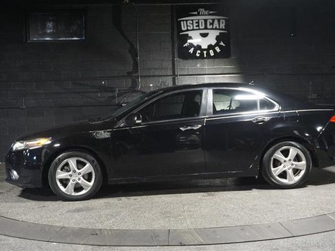 Used 2012 Acura TSX Sedan image 2