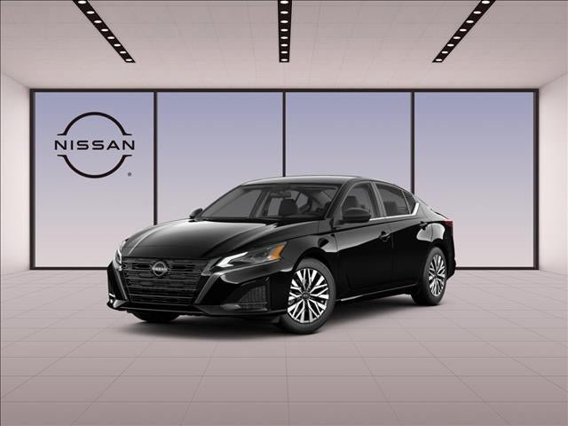 New 2026 Nissan Altima 2.5 SV FWD image 1