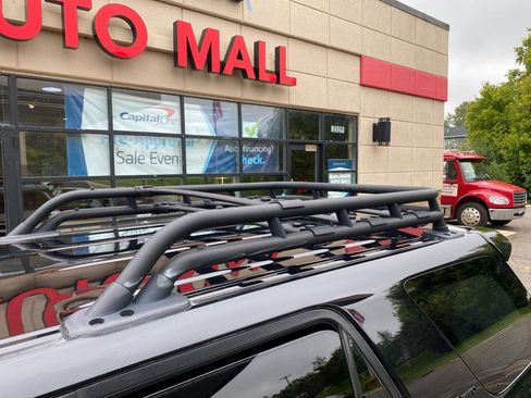 Used 2021 Toyota 4Runner TRD Pro image 8