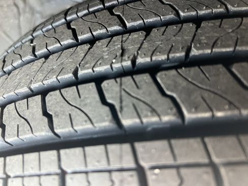 Used 2022 Toyota Corolla Cross L FWD image 12