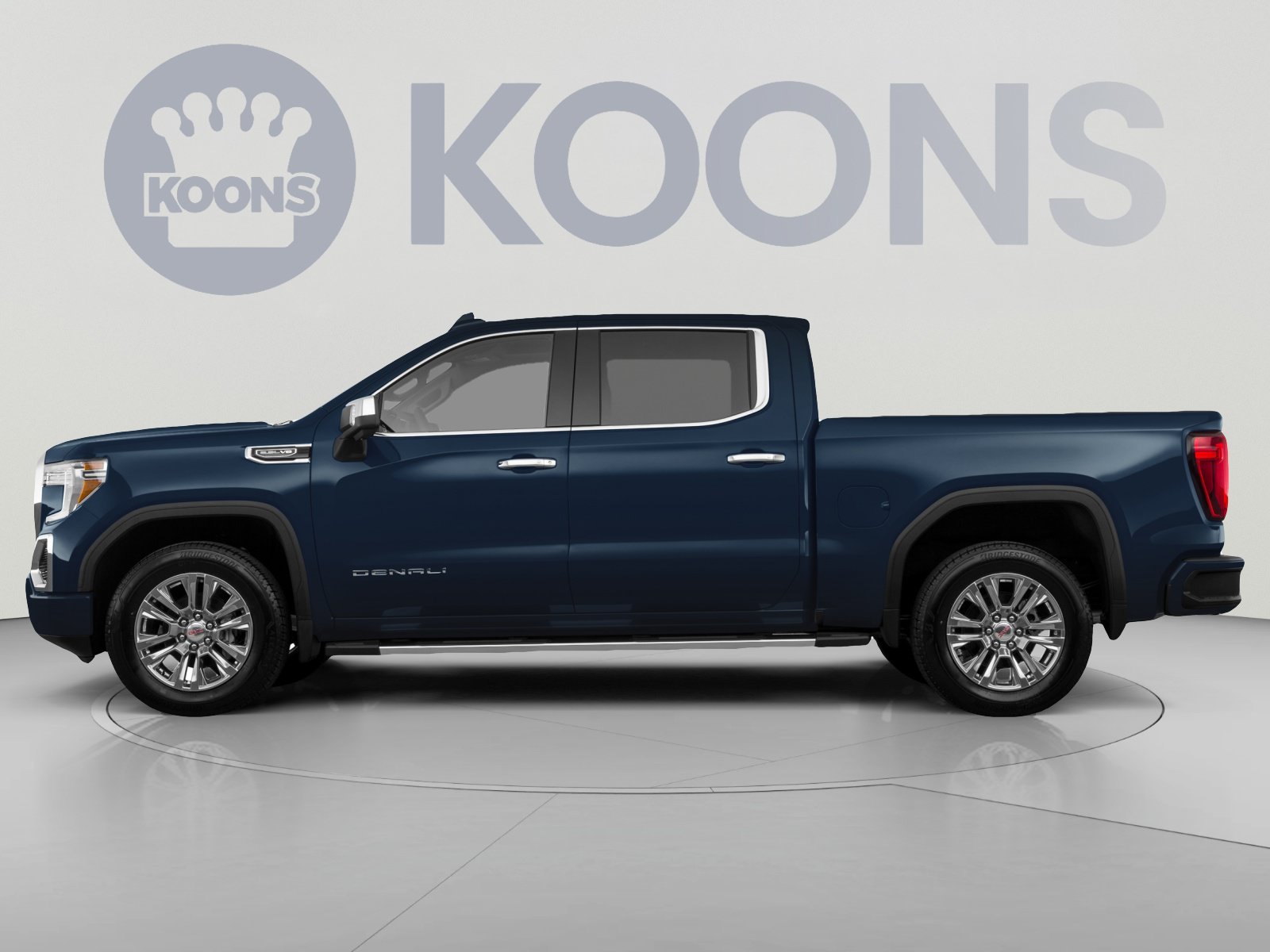 Used 2020 GMC Sierra 1500 Denali w/ Denali Ultimate Package AWD/4WD image 2