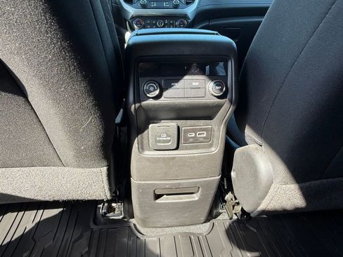 Certified 2023 GMC Acadia SLE w/ Driver Convenience Package AWD/4WD image 29
