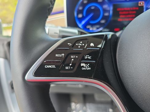 Certified 2023 Mercedes-Benz EQS 450+ Sedan image 17