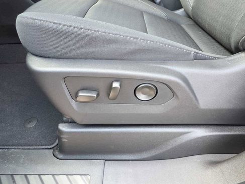 New 2026 Chevrolet Tahoe LS RWD image 16