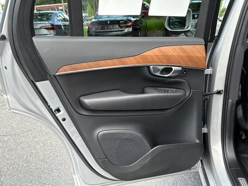 Used 2023 Volvo XC90 B6 Plus w/ Protection Package Premier AWD/4WD image 20