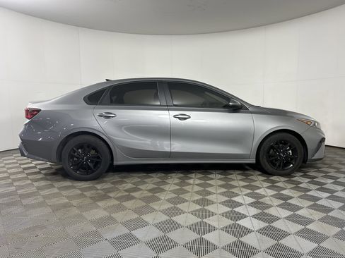 Certified 2024 Kia Forte LXS w/ LXS Technology Package image 11