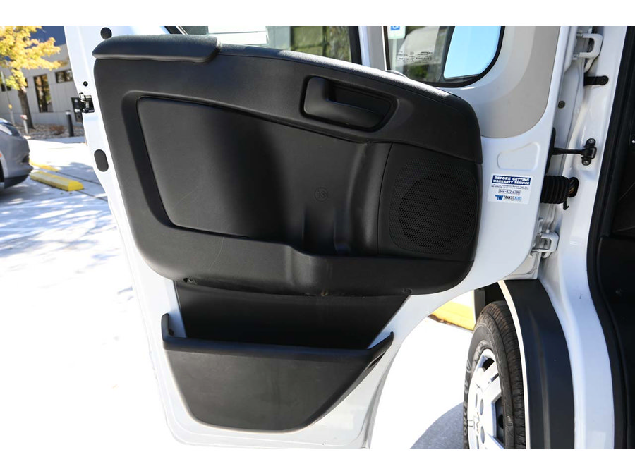 Used 2014 RAM ProMaster 1500 w/ Premium Appearance Group FWD image 24