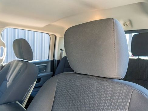 Used 2019 RAM 1500 Classic Warlock w/ Electronics Group image 20