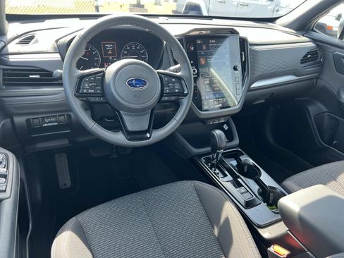 Certified 2026 Subaru Forester Premium image 22