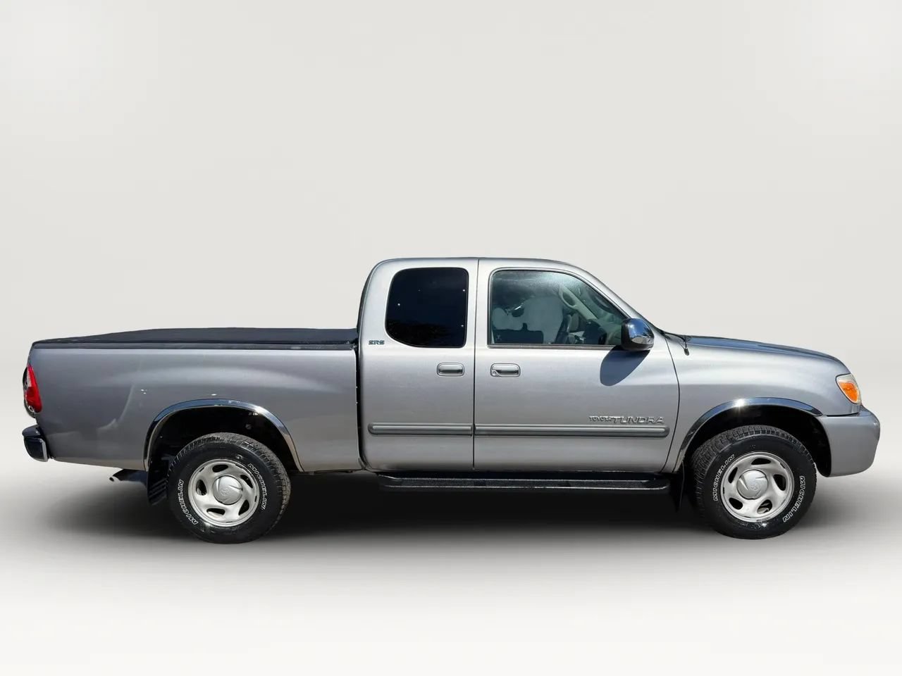 Used 2005 Toyota Tundra SR5 RWD image 2