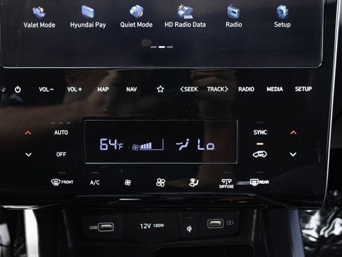 Used 2024 Hyundai Tucson SEL w/ Convenience Package FWD image 20
