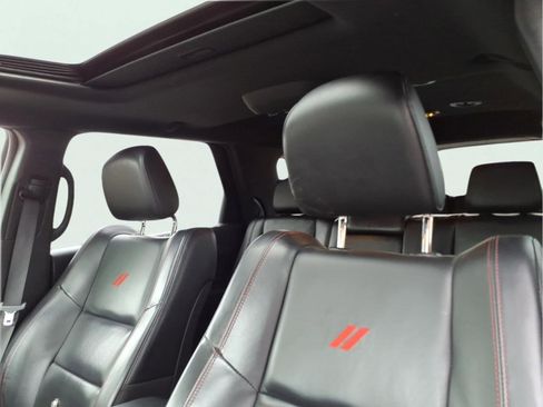 Certified 2024 Dodge Durango GT RWD image 19