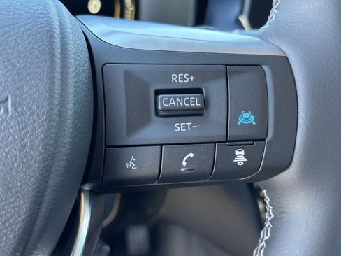 New 2026 INFINITI QX60 Sport w/ Dark Cargo Package image 14