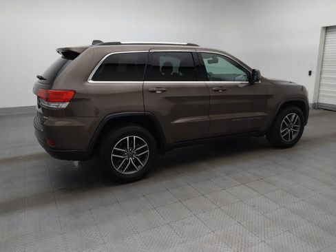Used 2019 Jeep Grand Cherokee Laredo w/ Laredo X Package RWD image 10