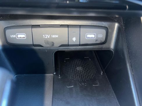 Certified 2024 Hyundai Tucson SEL image 20