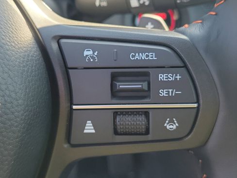 New 2026 Honda CR-V Sport-L image 25