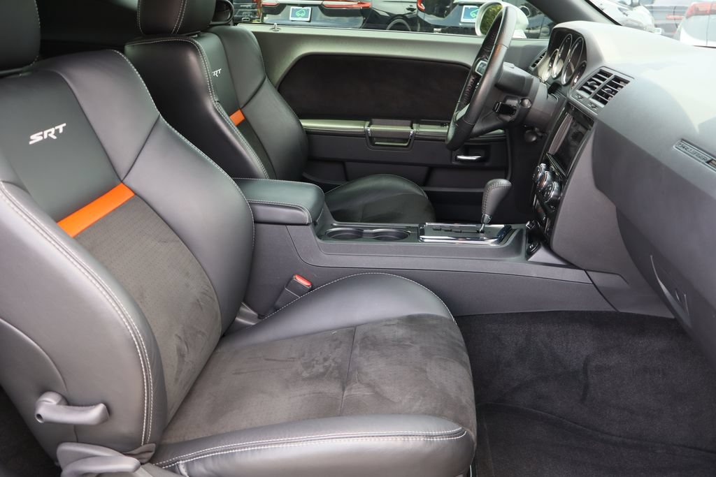 Used 2008 Dodge Challenger SRT8 RWD image 28