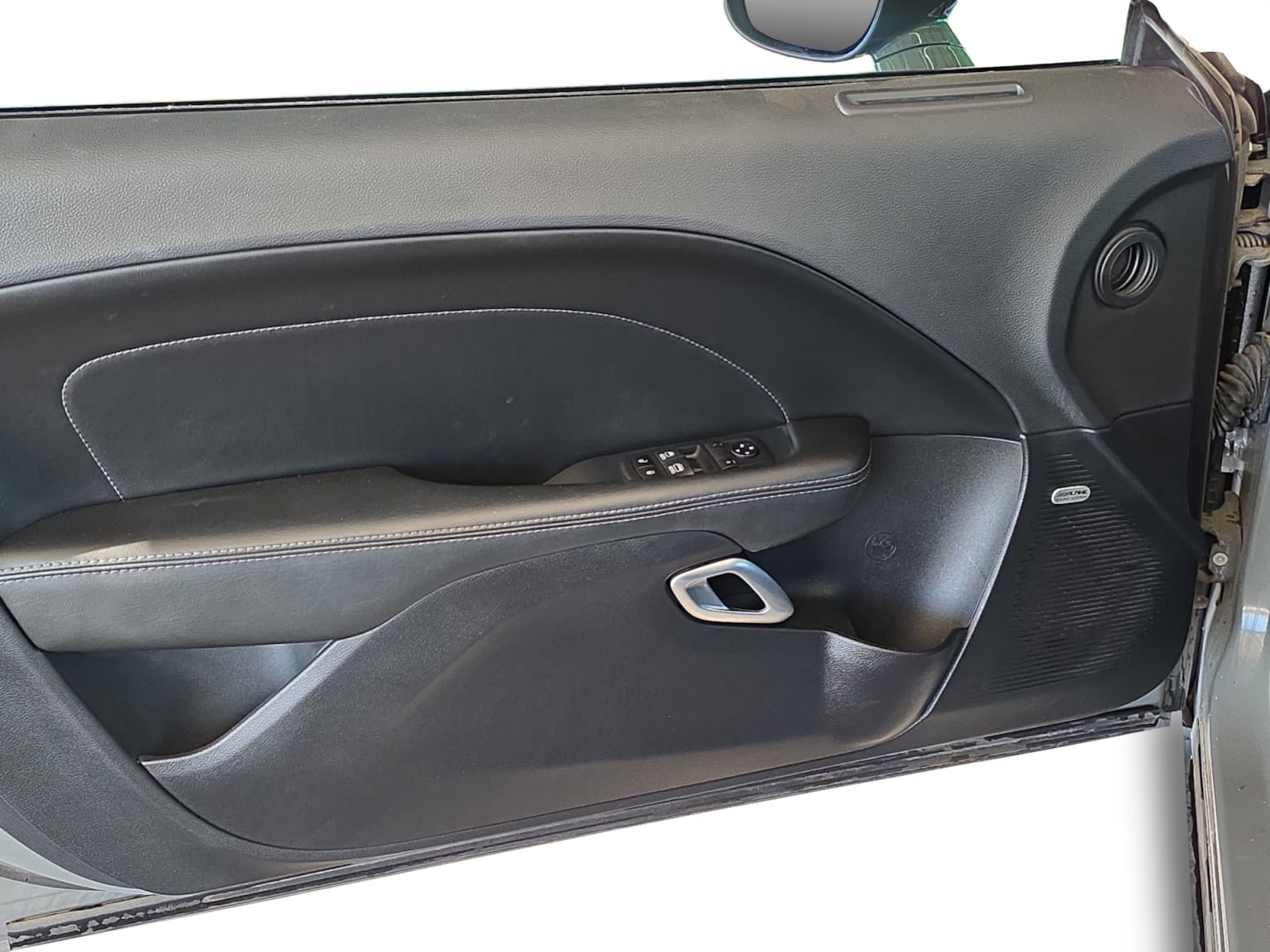 Used 2019 Dodge Challenger R/T Scat Pack RWD image 12