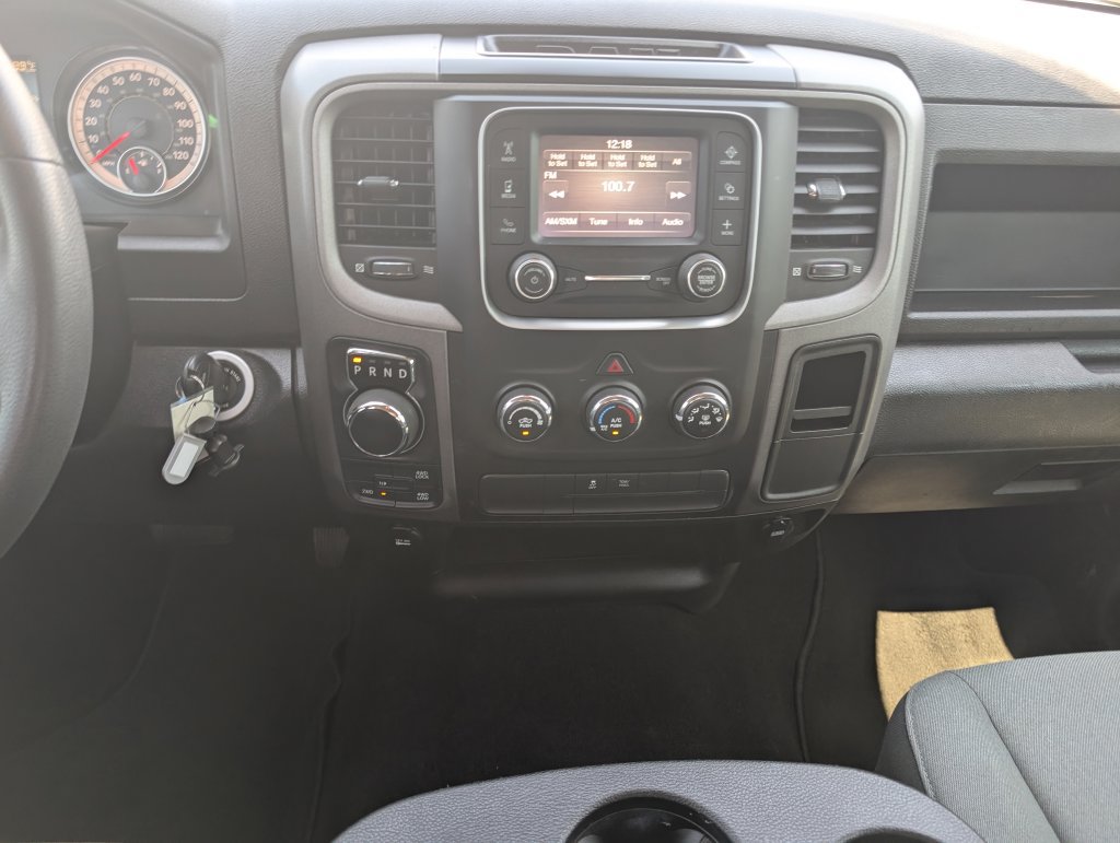 Used 2022 RAM 1500 Tradesman w/ Popular Equipment Group AWD/4WD image 19