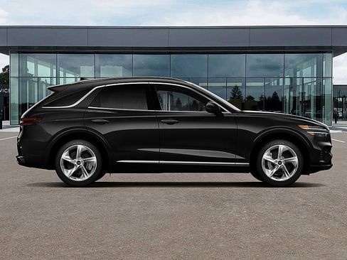 New 2026 Genesis GV70 2.5T Advanced image 4