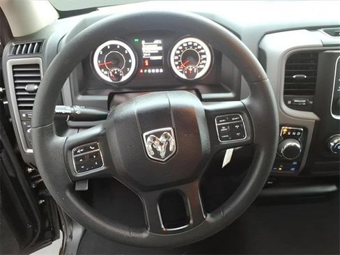 Used 2020 RAM 1500 Tradesman w/ Popular Equipment Group image 15