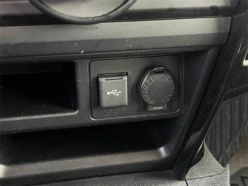 Used 2021 Toyota 4Runner TRD Off-Road Premium image 22