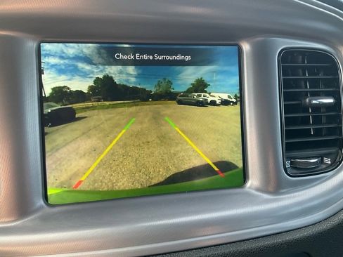 Certified 2023 Dodge Charger GT w/ Blacktop Package image 9