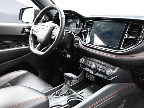 Used 2025 Dodge Durango R/T AWD/4WD image 17