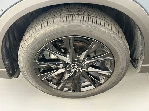 Used 2025 MAZDA CX-5 Carbon Edition AWD/4WD image 11