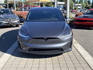 Used 2023 Tesla Model X Plaid AWD/4WD video 2