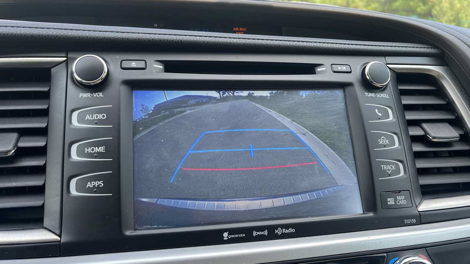 Used 2016 Toyota Highlander XLE w/ Protection Package #3 AWD/4WD image 44