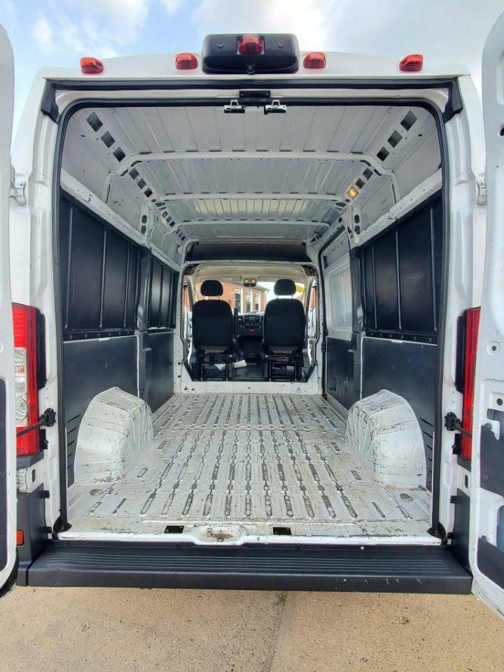 Used 2018 RAM ProMaster 2500 FWD image 18