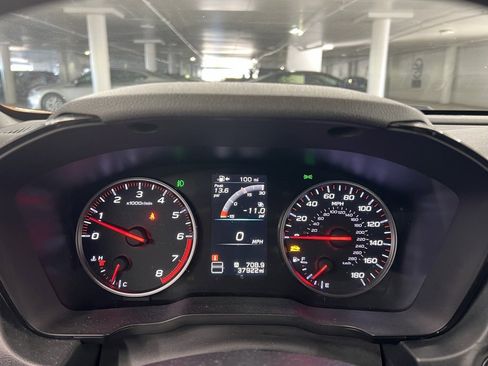 Used 2023 Subaru WRX Premium image 11