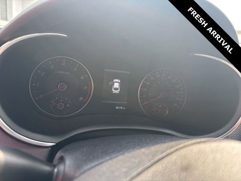 Used 2023 Kia Stinger GT-Line w/ Sun & Sound Package RWD image 13