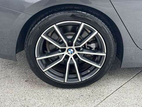Used 2019 BMW 330i Sedan w/ Premium Package RWD image 39