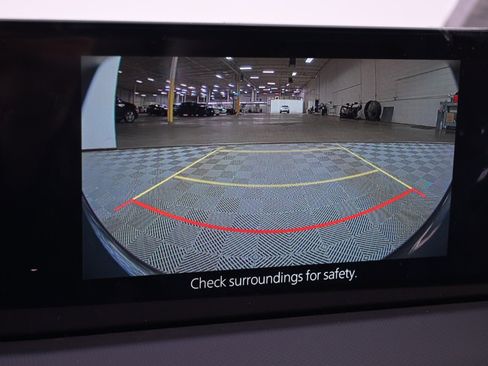 New 2025 MAZDA MX-5 Miata Grand Touring image 30