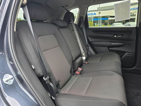 Certified 2024 Honda CR-V EX image 6