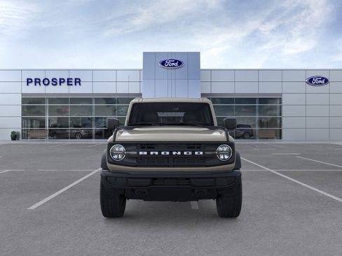 New 2026 Ford Bronco Big Bend AWD/4WD image 6