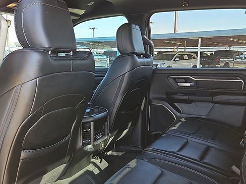 Used 2023 RAM 1500 Rebel w/ Rebel Level 2 Equipment Group image 10