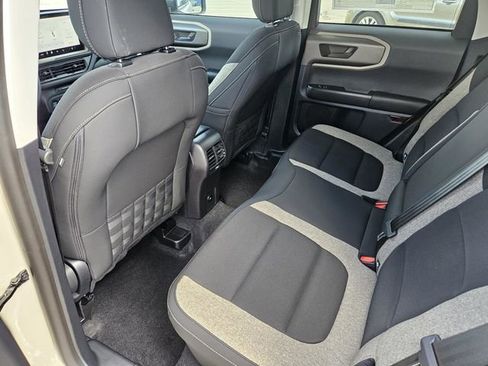 New 2025 Ford Bronco Sport Big Bend image 27