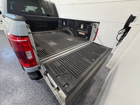 Used 2023 Ford F150 XLT AWD/4WD image 14