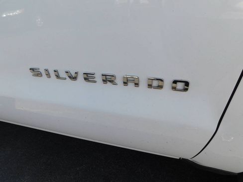 Used 2015 Chevrolet Silverado 1500 W/T w/ Trailering Package AWD/4WD image 26